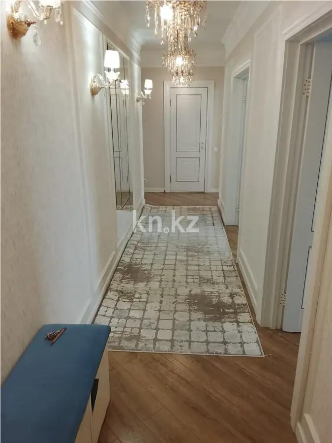 Продажа 3-комнатной квартиры, 73 м² в Астане - фото 4