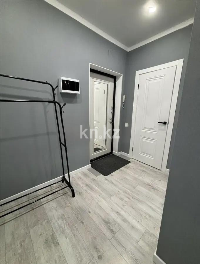 Продажа 1-комнатной квартиры, 38 м², ул. Бейбарыс Султан, дом  12 в Астане - фото 7