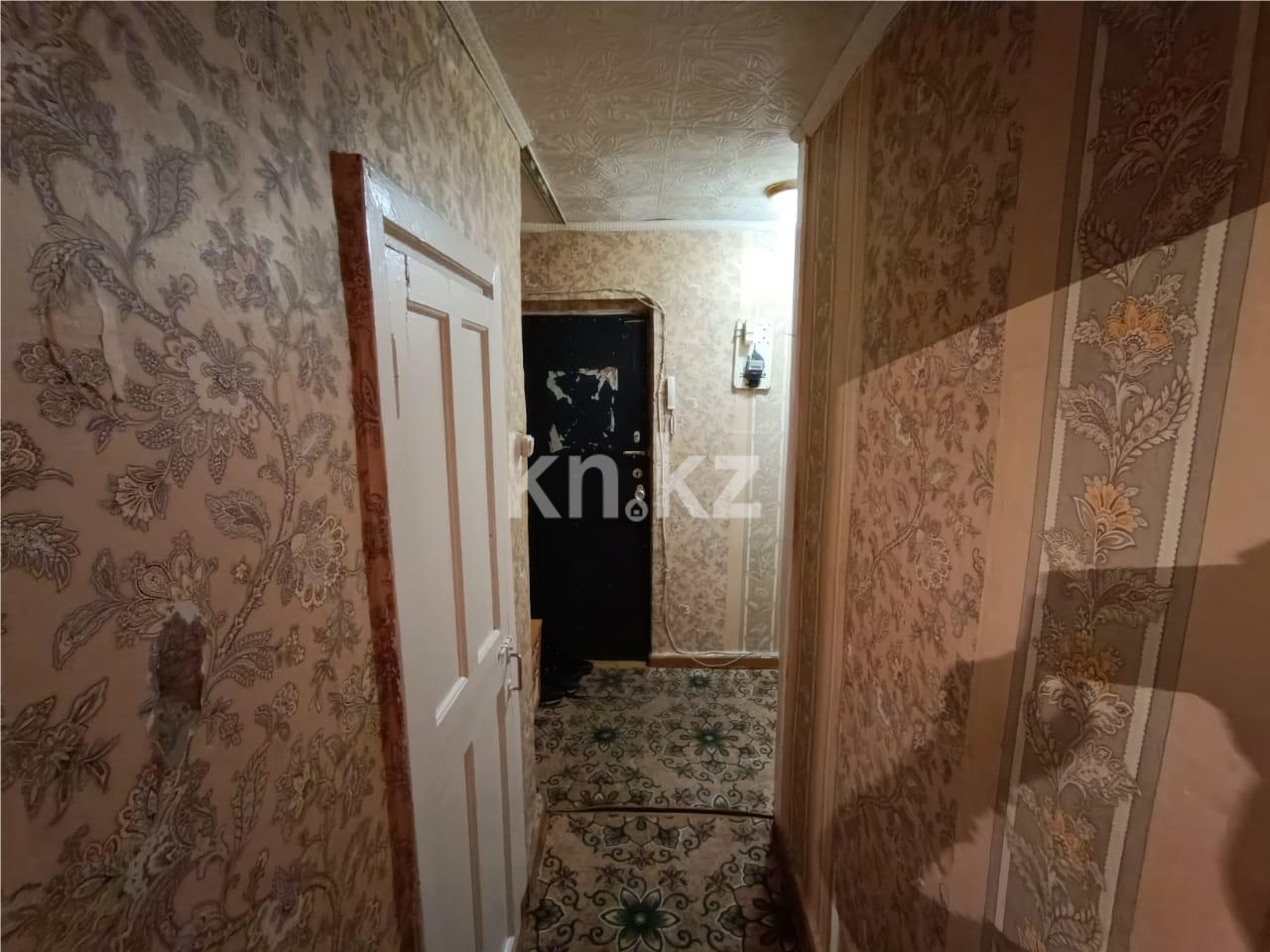 Продажа 2-комнатной квартиры, 44 м² в Темиртау - фото 9