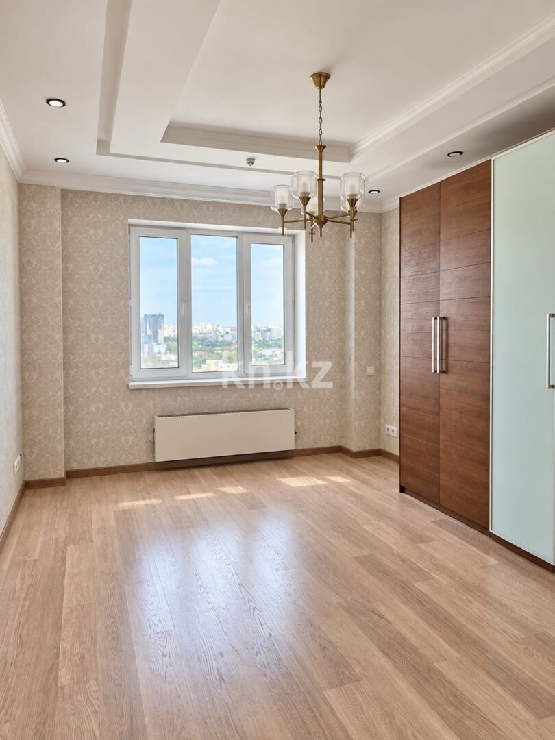 Продажа 3-комнатной квартиры, 95 м² в Астане - фото 16