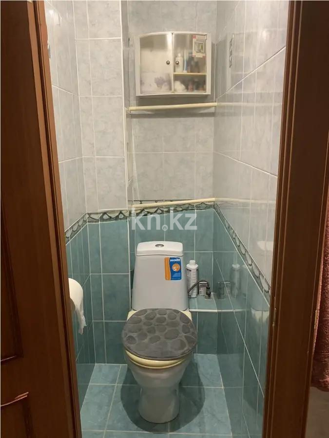 Продажа 4-комнатной квартиры, 73 м² в Алматы - фото 4