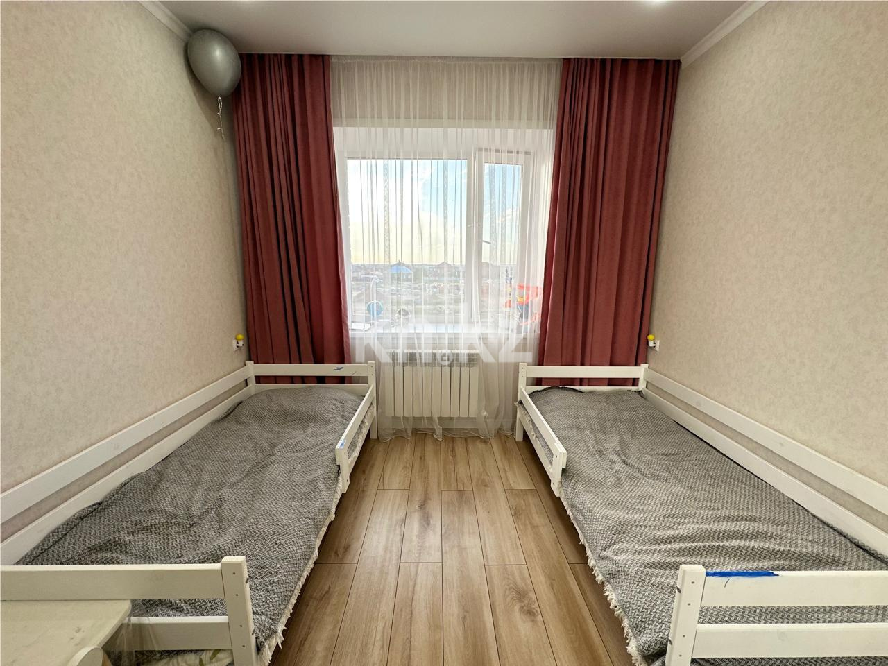 Продажа 3-комнатной квартиры, 81 м² в Караганде - фото 9