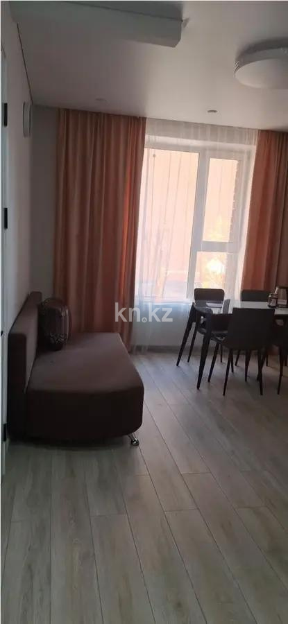 Продажа 2-комнатной квартиры, 40 м², ул. Караменде Би Шакаулы, дом  13 стр в Астане