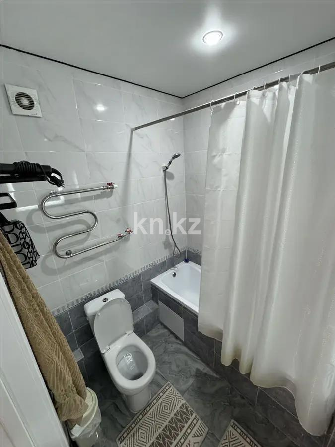 Продажа 1-комнатной квартиры, 31.7 м² в Астане - фото 4