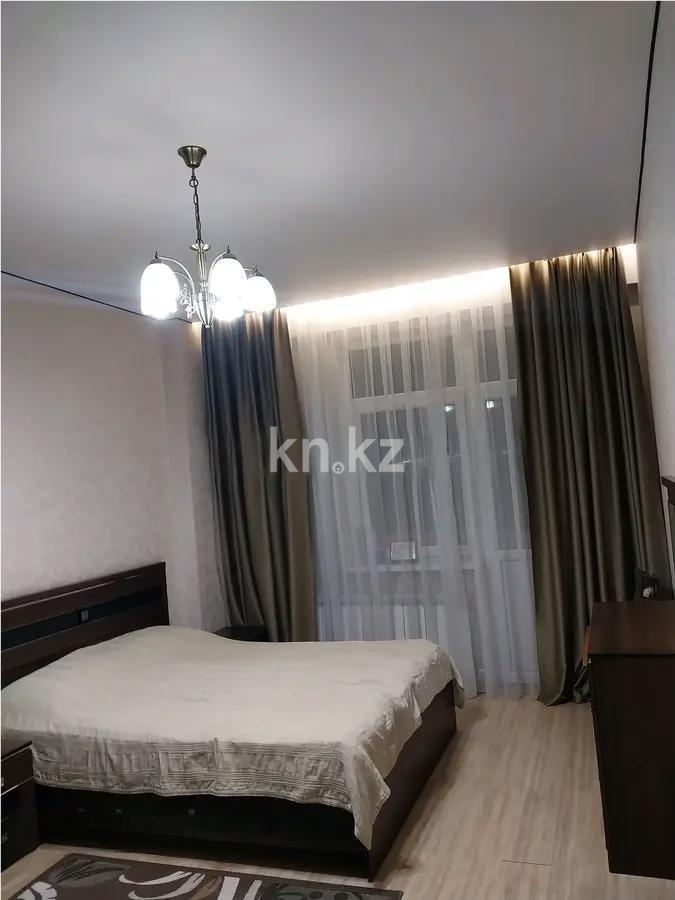 Продажа 3-комнатной квартиры, 101.2 м², пр. Мангилик Ел, дом  22 в Астане - фото 2