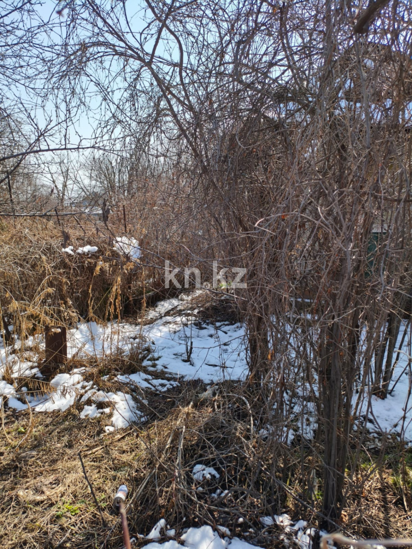 Продажа участка, 11.4 сот. в Алматинской области - фото 5