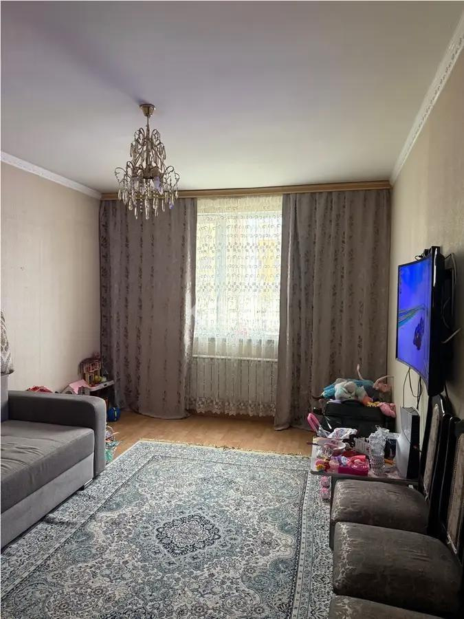 Продажа 2-комнатной квартиры, 58 м², ул. Байтерекова, дом  59 в Алматы