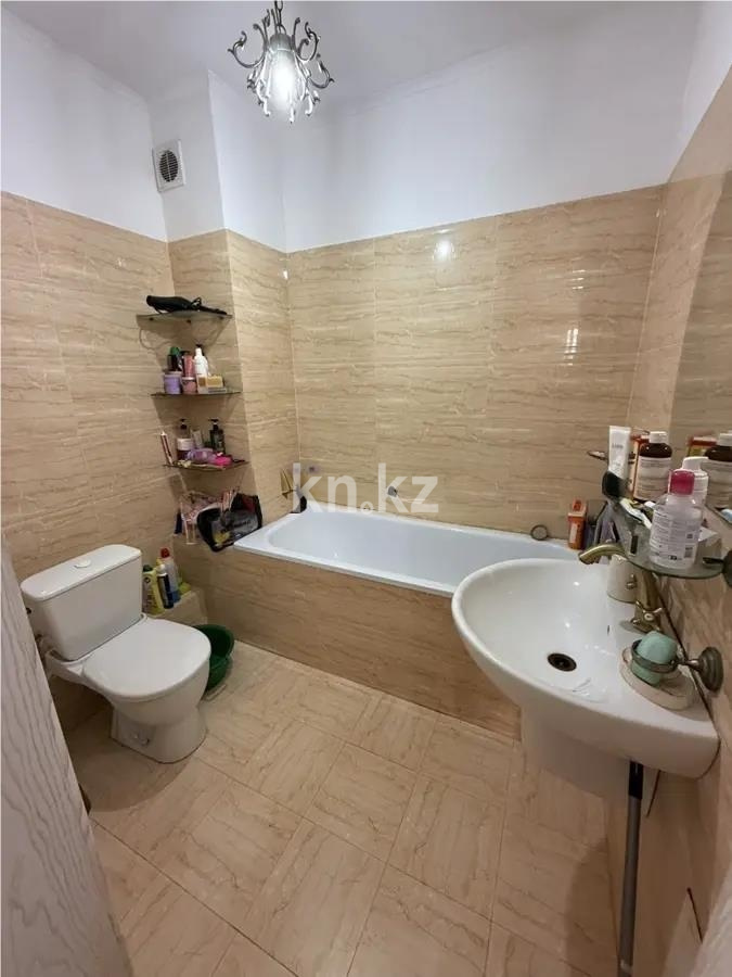 Продажа 2-комнатной квартиры, 48 м² в Астане - фото 4