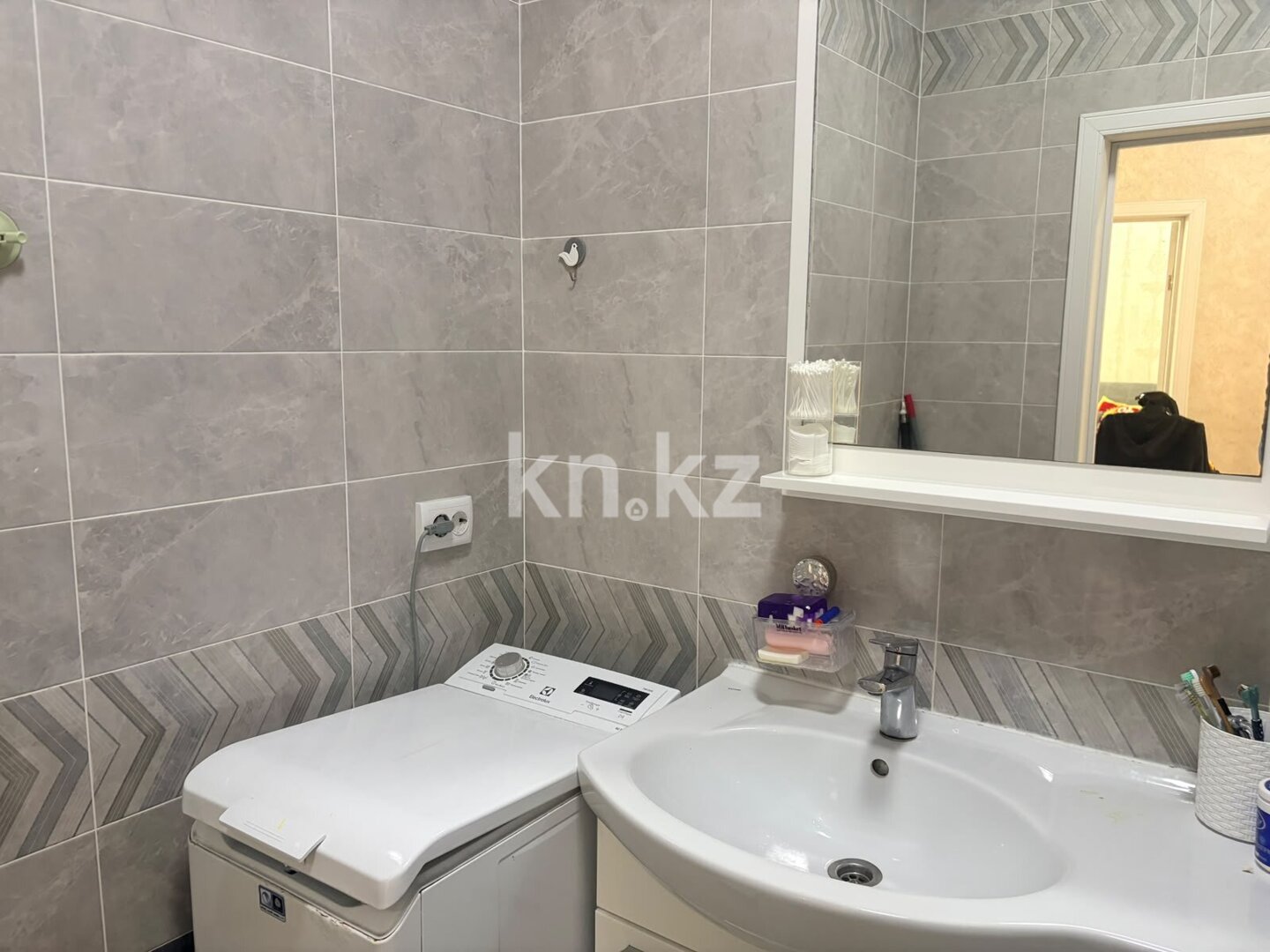 Продажа 3-комнатной квартиры, 92.4 м² в Караганде - фото 13