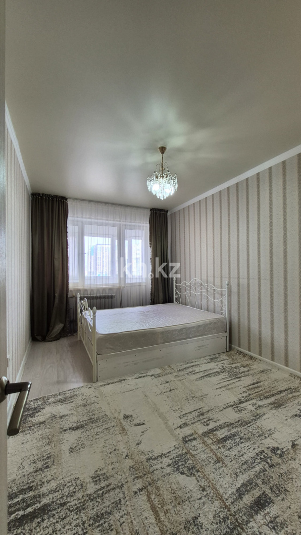 Аренда 2-комнатной квартиры, 63 м², ул. Академика Жарбосынова, дом  83в в Атырау - фото 15