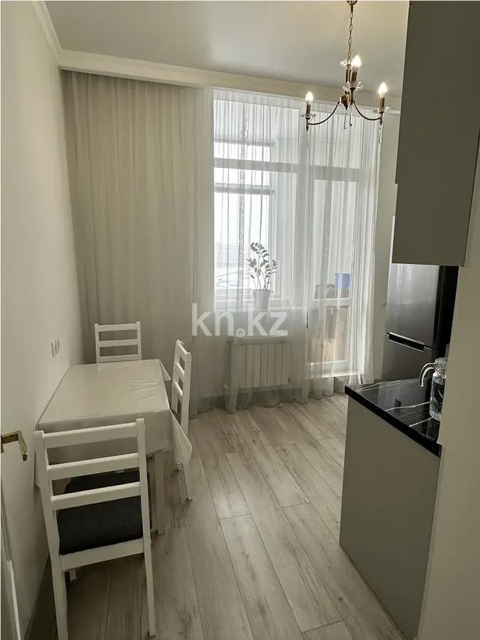 Продажа 1-комнатной квартиры, 36.7 м² в Астане - фото 2