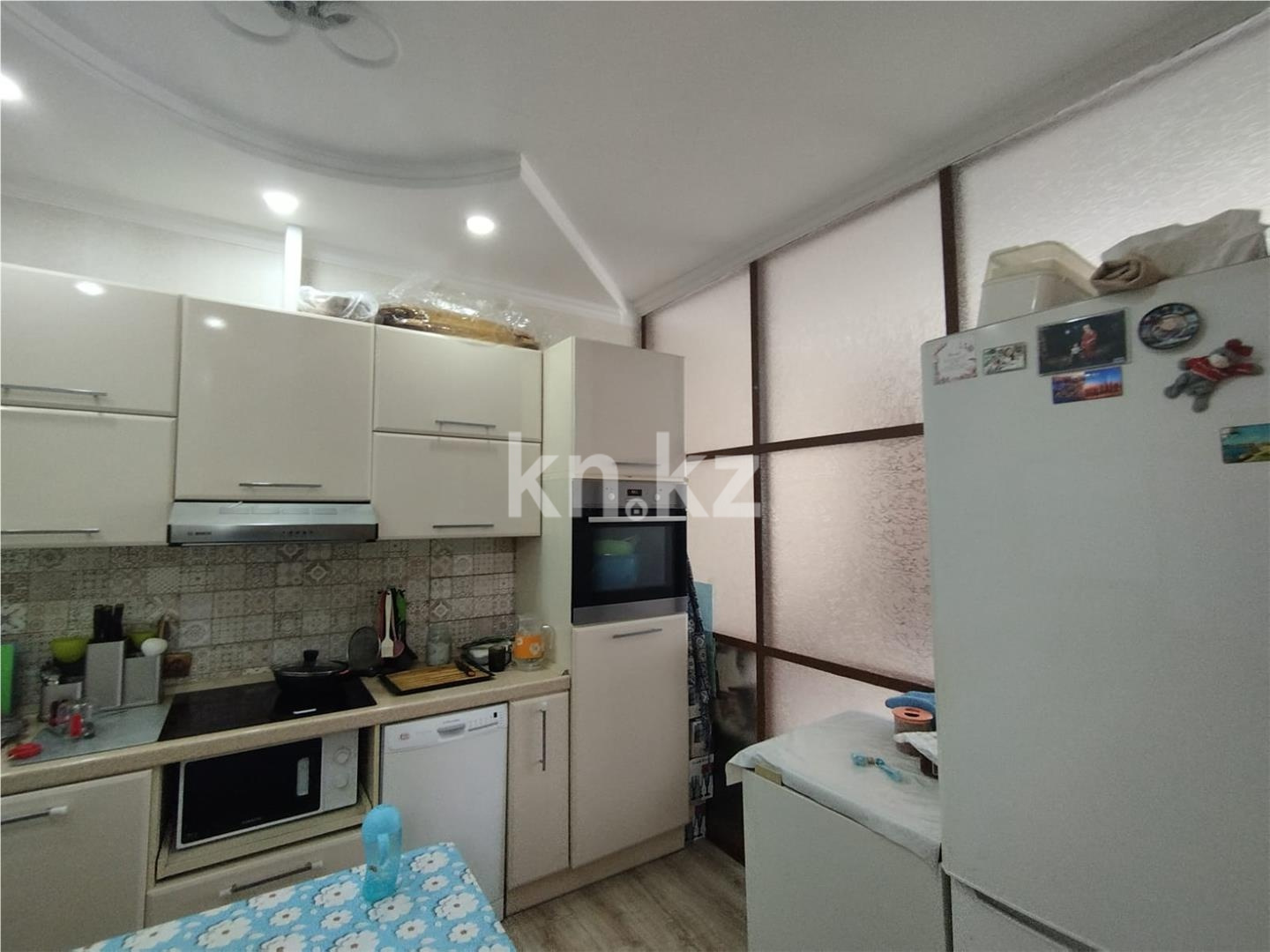 Продажа 3-комнатной квартиры, 70 м² в Караганде - фото 8