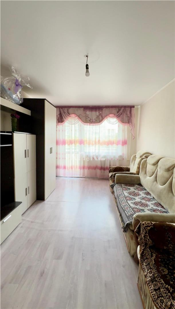 Продажа 2-комнатной квартиры, 44 м², ул. Муканова, дом  34 в Караганде - фото 2