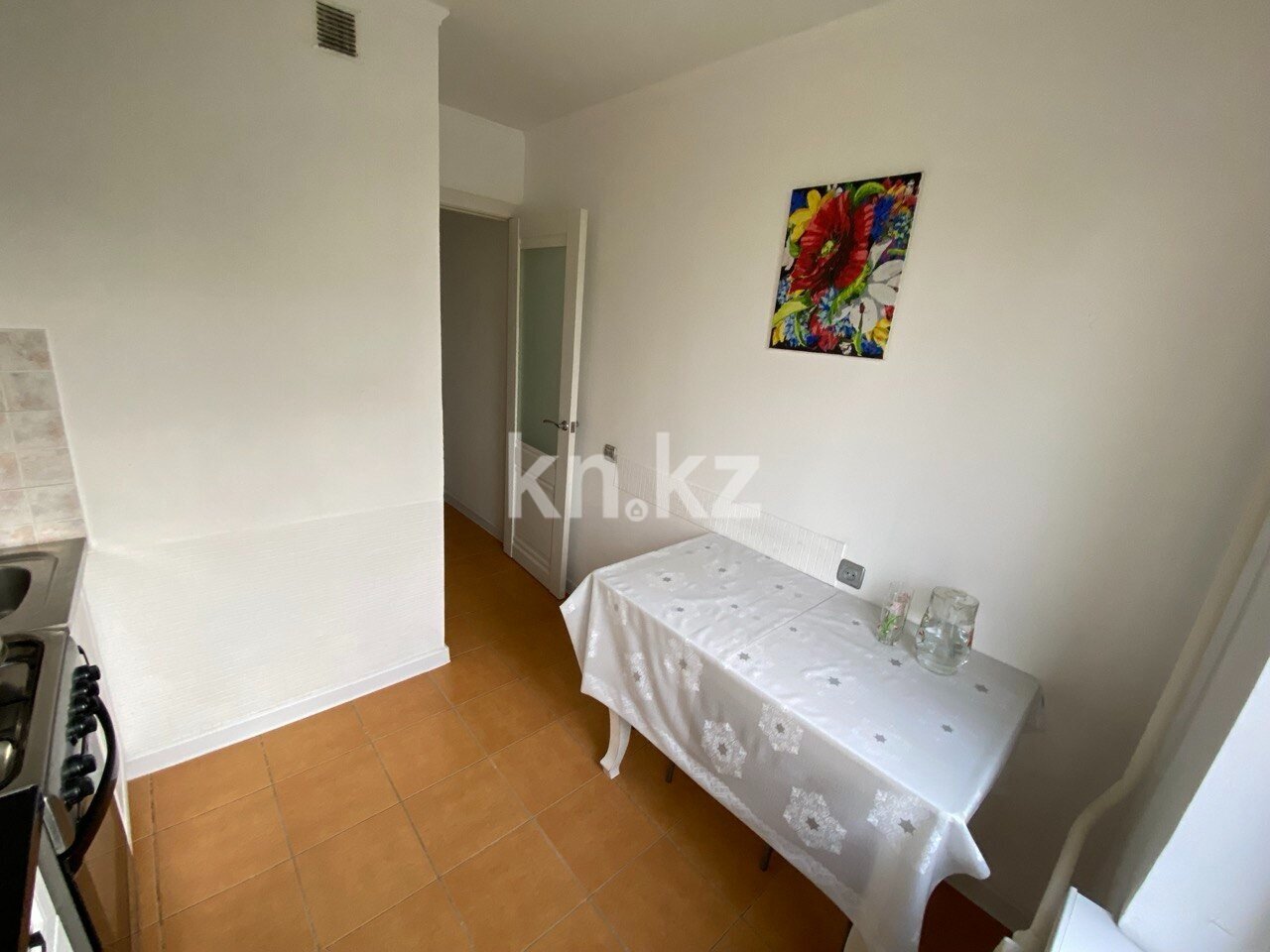 Продажа 3-комнатной квартиры, 65 м² в Алматы - фото 10