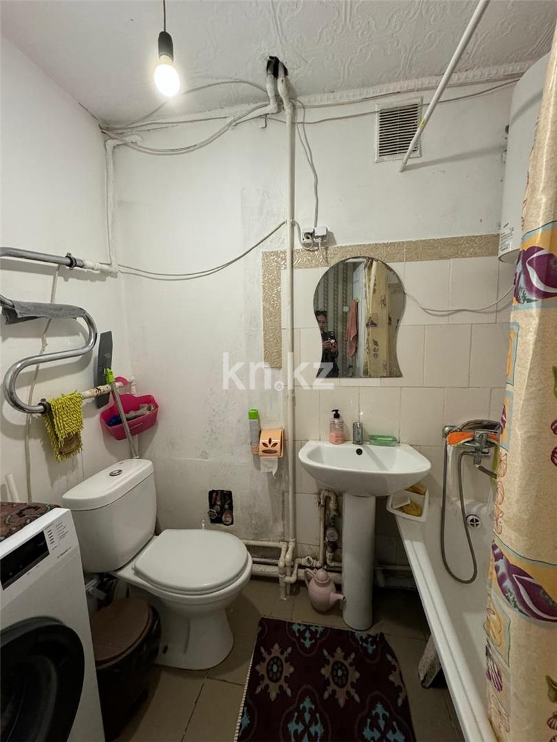 Продажа 3-комнатной квартиры, 53 м², 6А квартал в Темиртау - фото 8