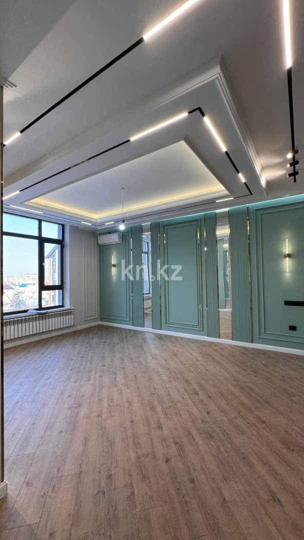 Продажа 3-комнатной квартиры, 116 м² в Таразе - фото 2