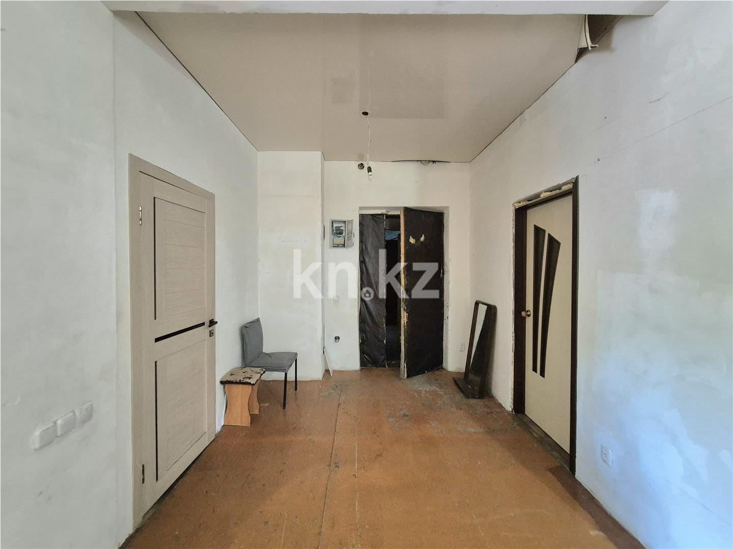 Продажа 2-комнатной квартиры, 59 м², ул. Панфилова в Темиртау - фото 9