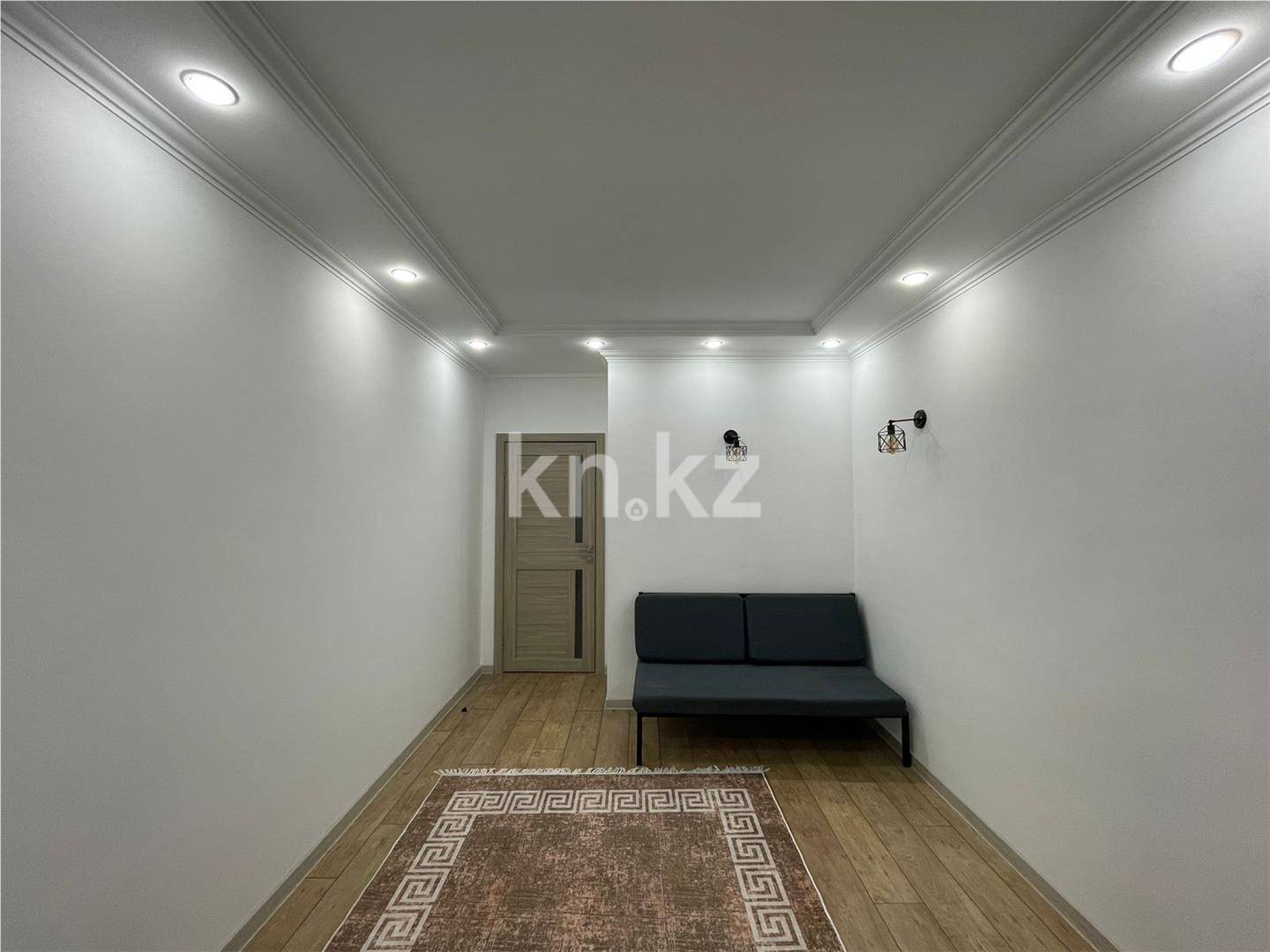 Продажа 2-комнатной квартиры, 56.7 м² в Астане - фото 5