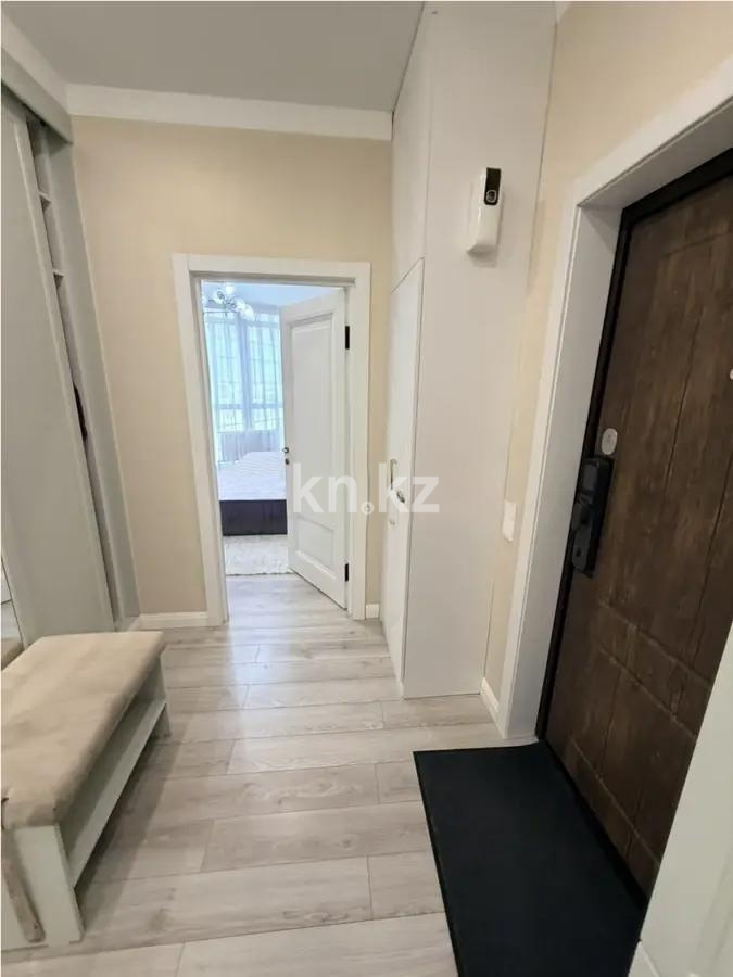 Продажа 4-комнатной квартиры, 93.4 м² в Астане - фото 8