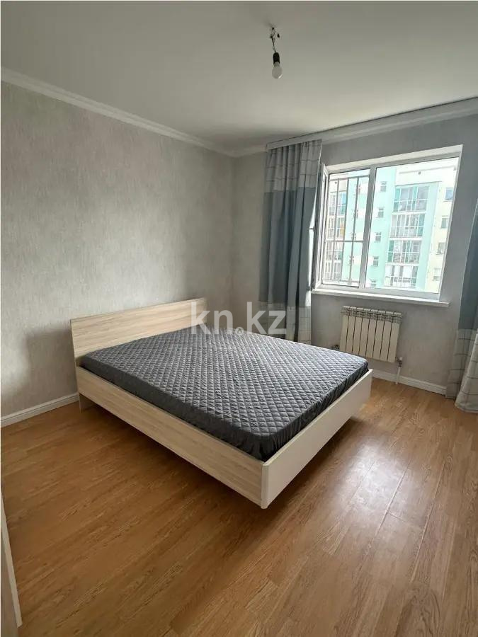 Продажа 3-комнатной квартиры, 78 м² в Астане - фото 2