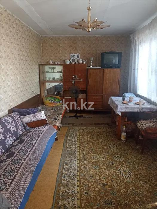 Продажа 2-комнатной квартиры, 48 м², ул. Индустриальная, дом  77 в Шахтинске