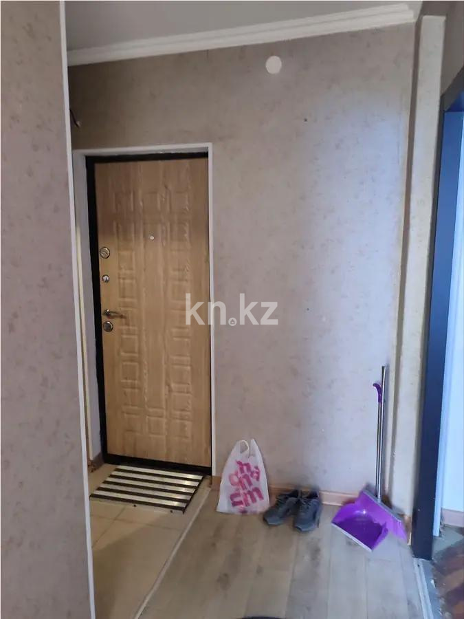 Продажа 1-комнатной квартиры, 31 м² в Астане - фото 4