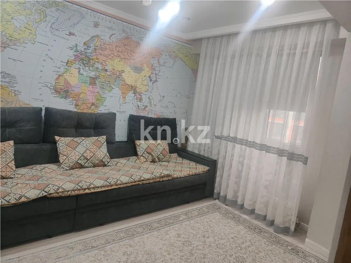 Продажа 2-комнатной квартиры, 65 м² в Алматы - фото 2