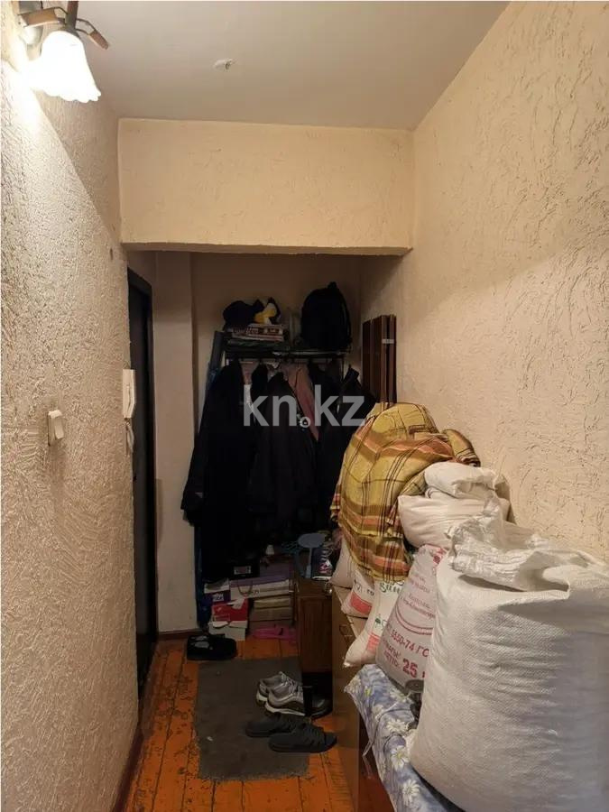 Продажа 1-комнатной квартиры, 32.3 м² в Алматы - фото 5