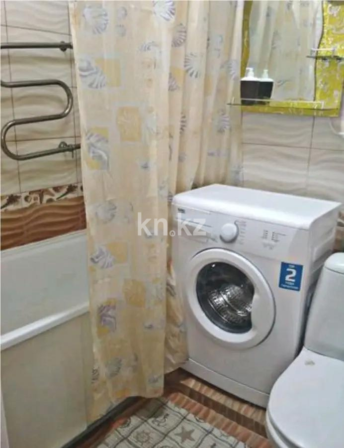 Продажа 1-комнатной квартиры, 32.2 м² в Алматы - фото 3