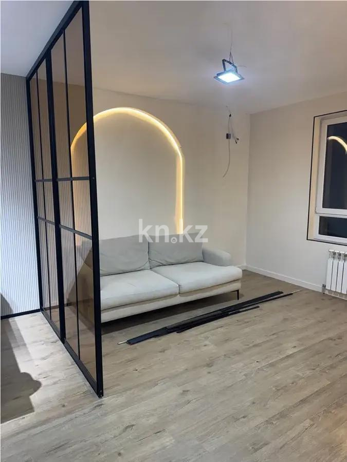 Продажа 2-комнатной квартиры, 50.4 м² в Алматы