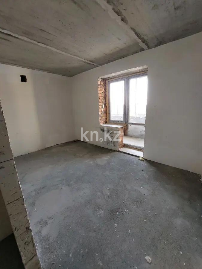 Продажа 1-комнатной квартиры, 46.6 м², ул. А 431, дом  21 в Астане - фото 2