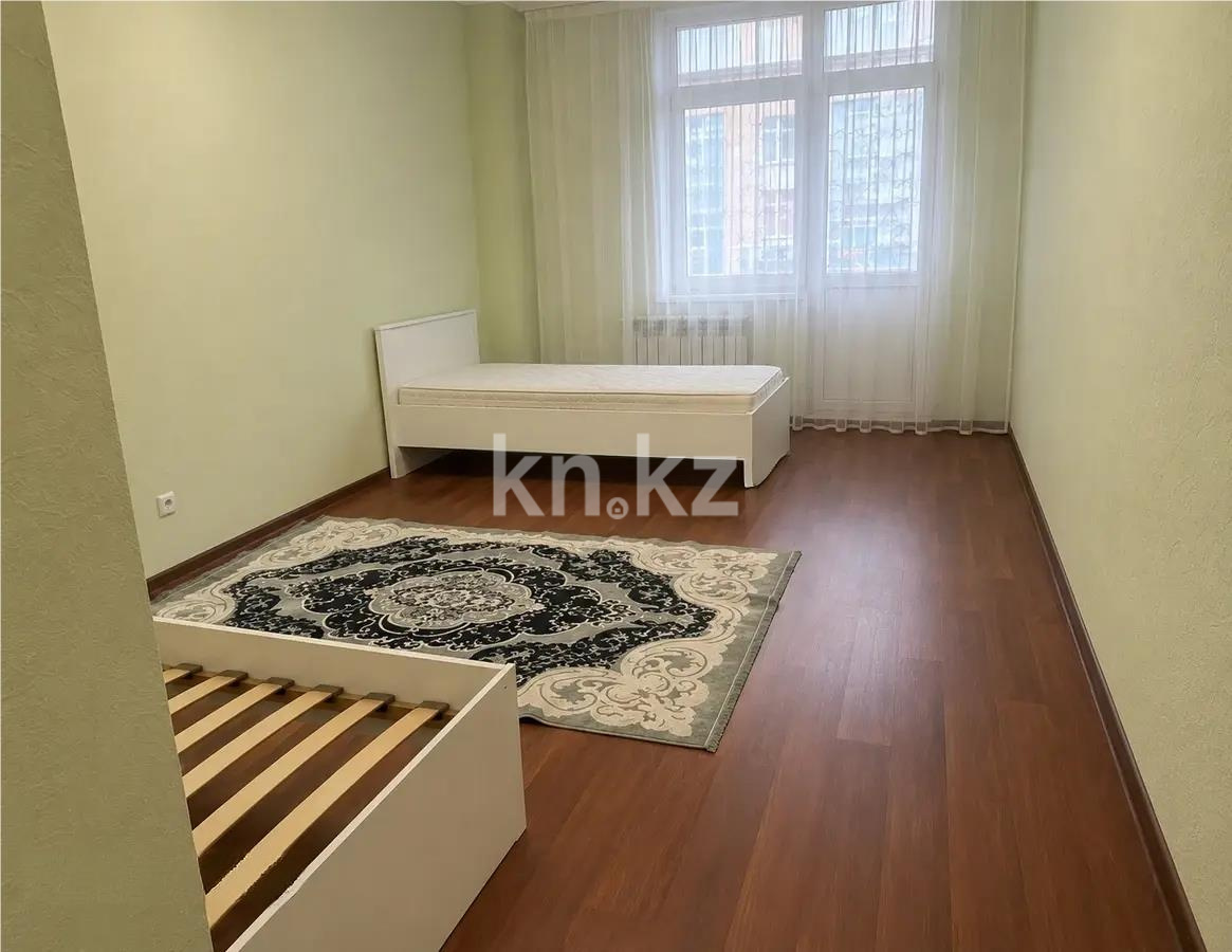 Продажа 3-комнатной квартиры, 100 м² в Астане - фото 2