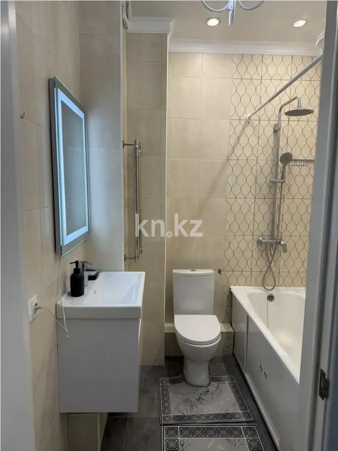 Продажа 3-комнатной квартиры, 94 м², мкр. Мамыр-4, дом  314 в Алматы - фото 4