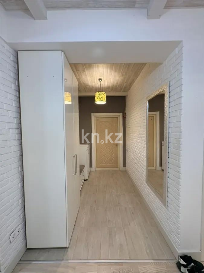 Продажа 4-комнатной квартиры, 125 м² в Алматы - фото 8