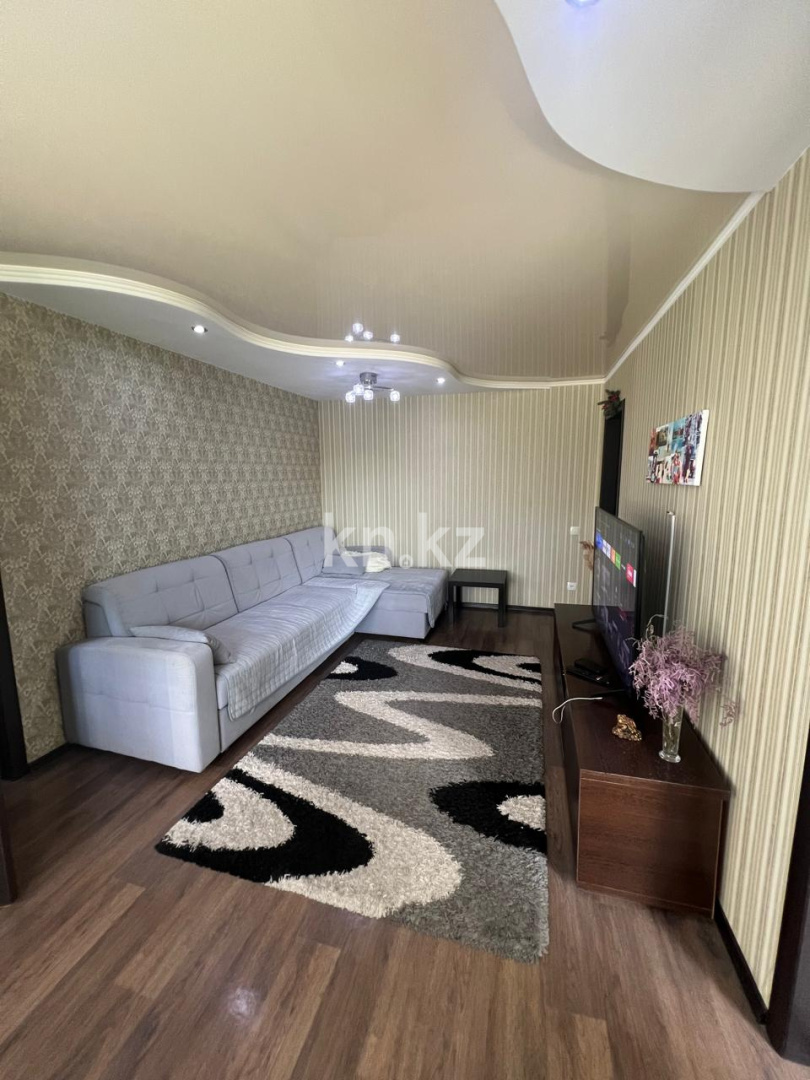 Продажа 2-комнатной квартиры, 47 м² в Караганде - фото 3