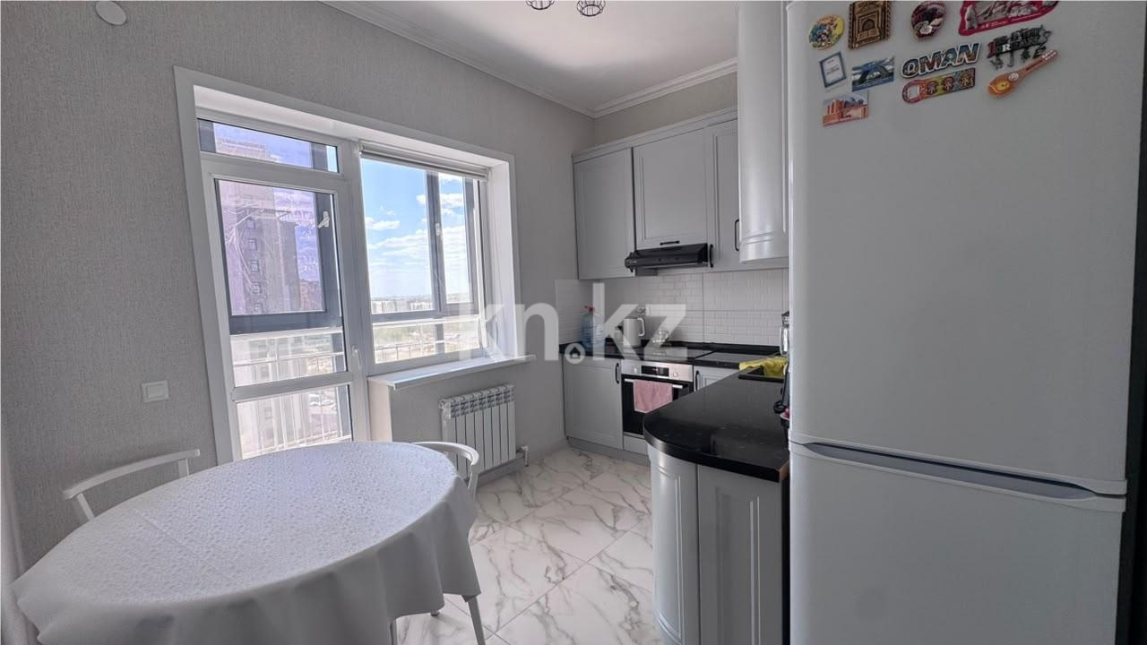 Продажа 3-комнатной квартиры, 74 м² в Караганде - фото 16