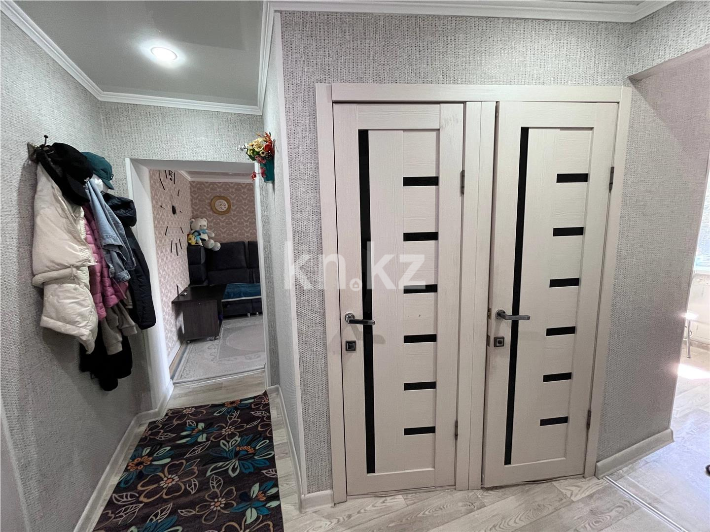 Продажа 2-комнатной квартиры, 46 м² в Караганде - фото 11