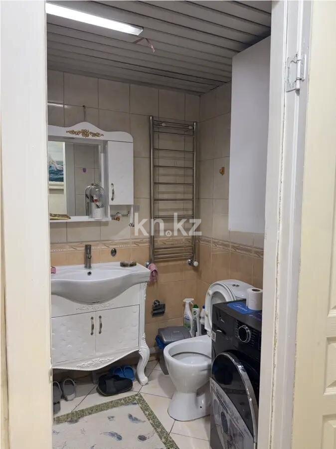 Продажа 3-комнатной квартиры, 90 м² в Алматы - фото 5