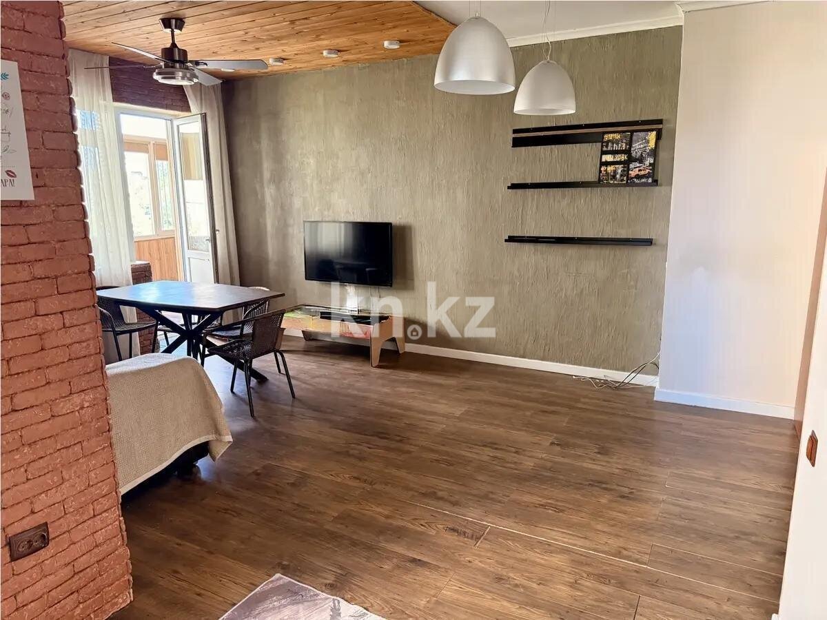 Продажа 4-комнатной квартиры, 121 м² в Алматы