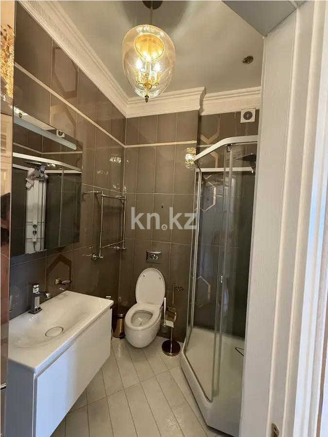 Продажа 3-комнатной квартиры, 114.5 м² в Алматы - фото 8