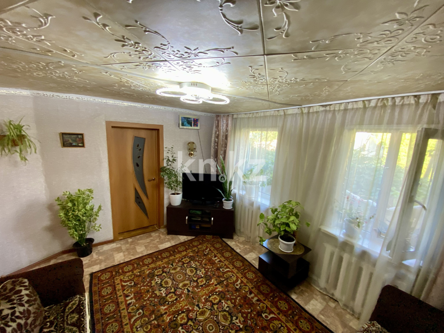 Продажа 3-комнатного дома, 60 м², Шмидта в Сарани - фото 4