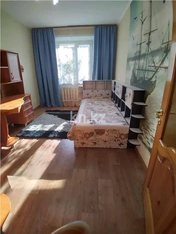 Продажа 4-комнатной квартиры, 80 м², мкр-н Гульдер-1, дом  20 в Караганде - фото 4