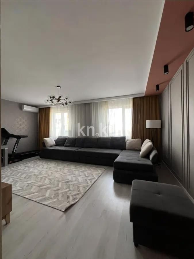 Продажа 3-комнатной квартиры, 94.2 м² в Астане