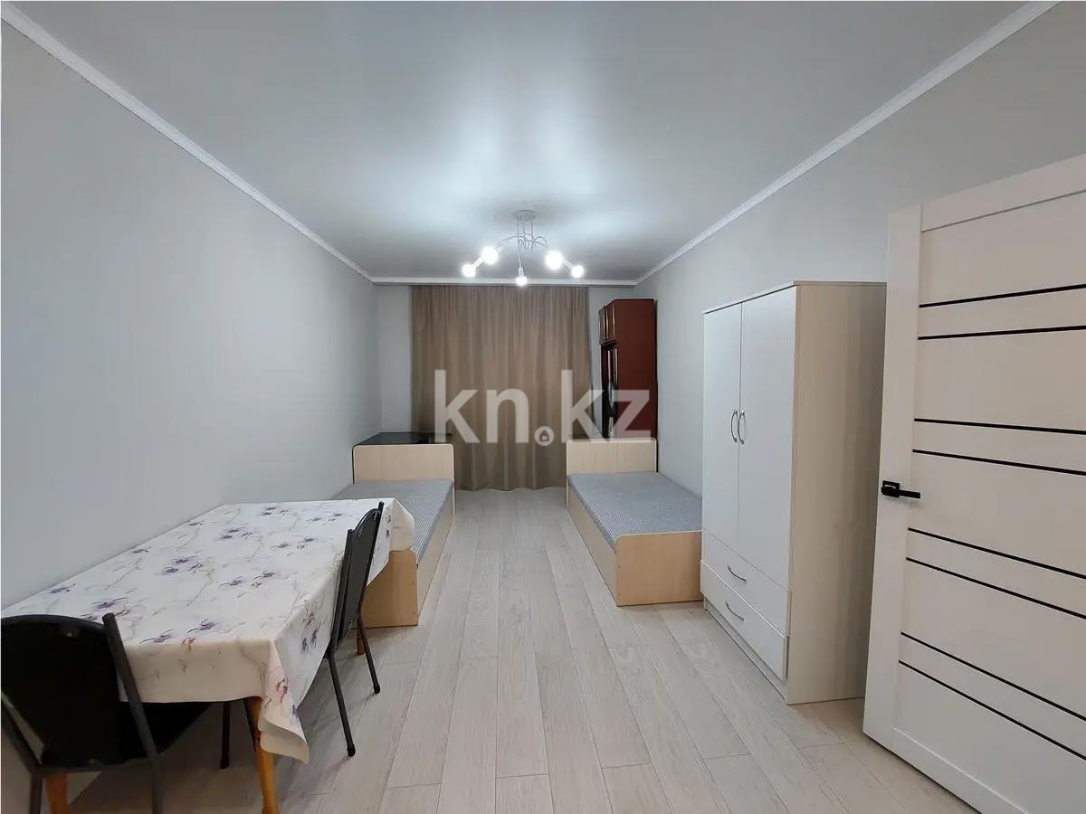 Продажа 1-комнатной квартиры, 28 м², пр. Райымбека, дом  174/2 в Алматы - фото 3