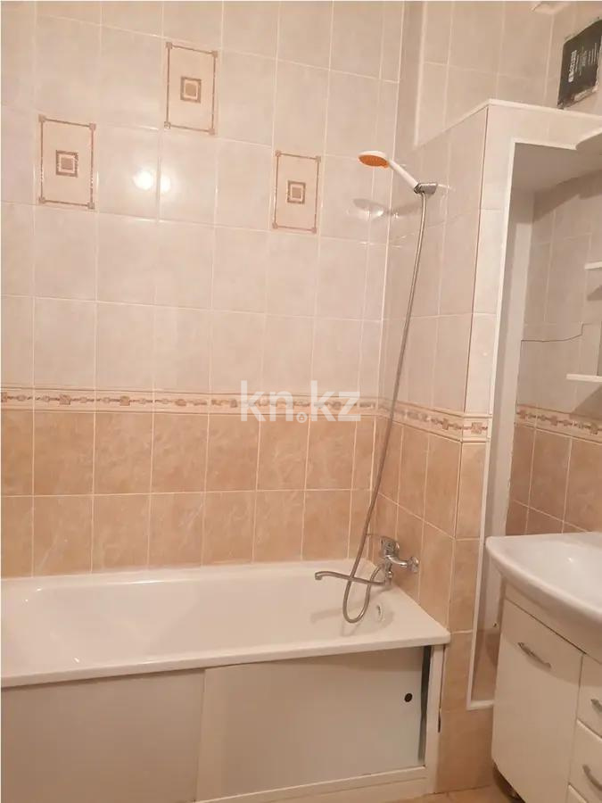 Продажа 1-комнатной квартиры, 39.4 м² в Астане - фото 3