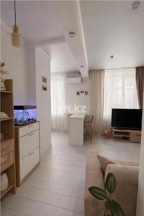 Продажа 3-комнатной квартиры, 60 м² в Темиртау