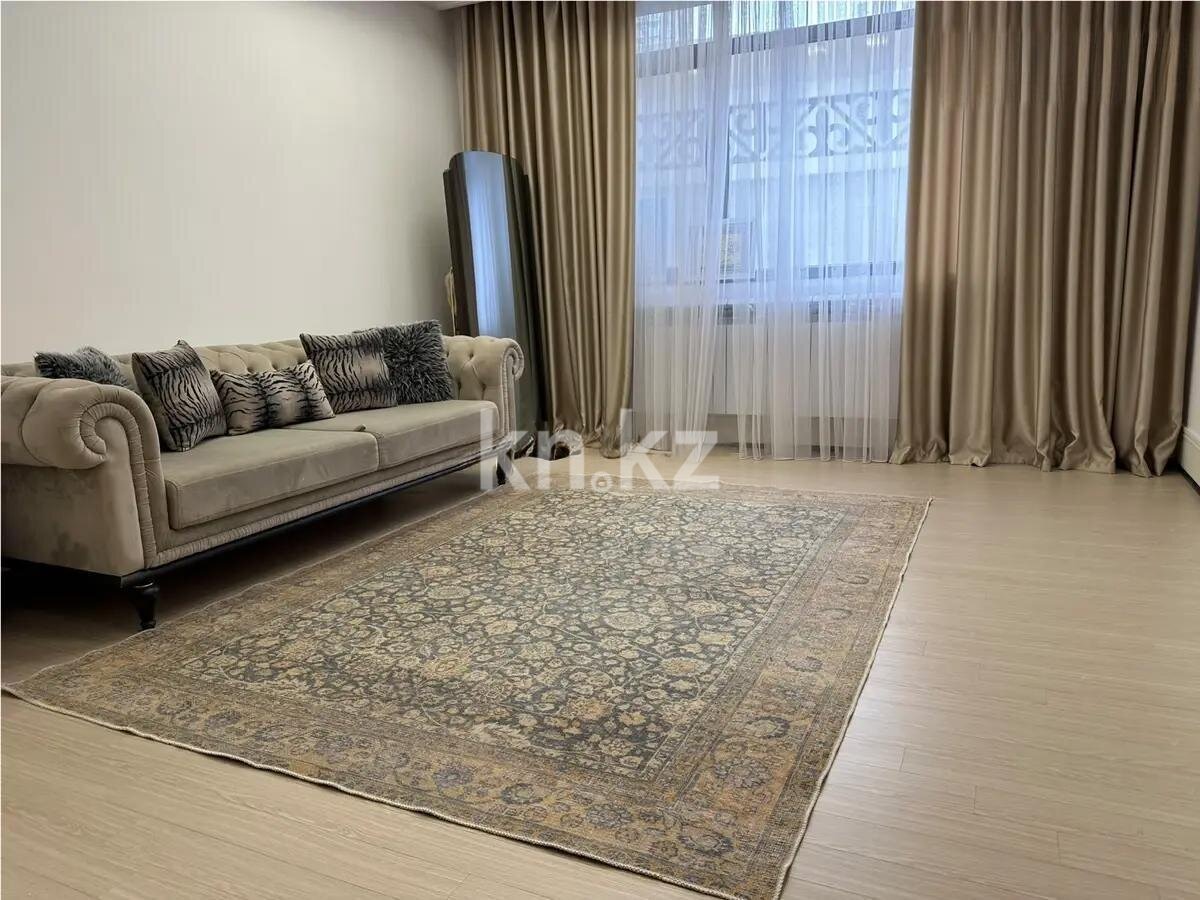 Продажа 2-комнатной квартиры, 50 м² в Астане