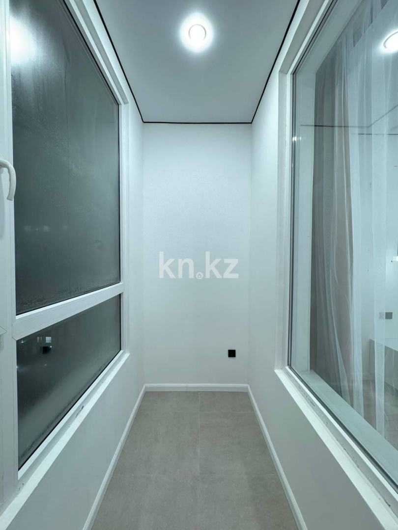 Продажа 3-комнатной квартиры, 66.4 м² в Астане - фото 22