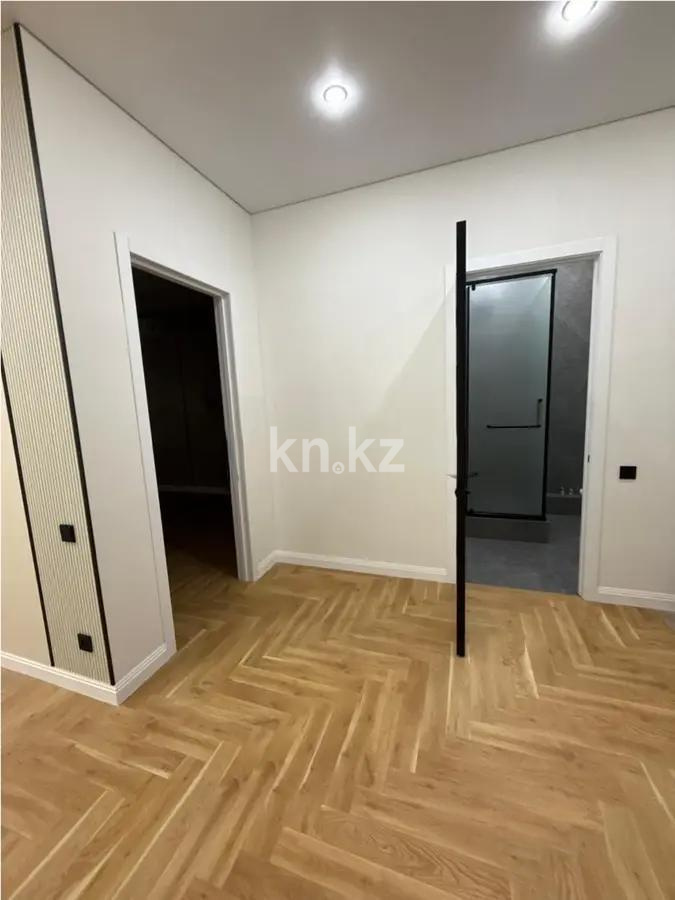 Продажа 2-комнатной квартиры, 53 м², ул. Си Синхая, дом  17 в Алматы - фото 5