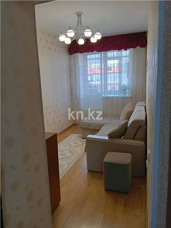 Продажа 2-комнатной квартиры, 43 м² в Астане